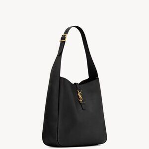 Saint Laurent Le 5 à 7 Hobo Bag - Excellent Condition